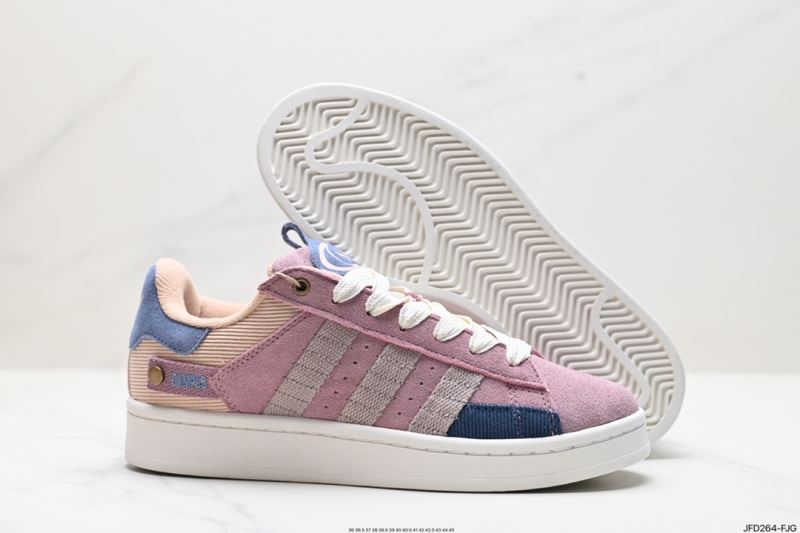 Adidas Campus Shoes